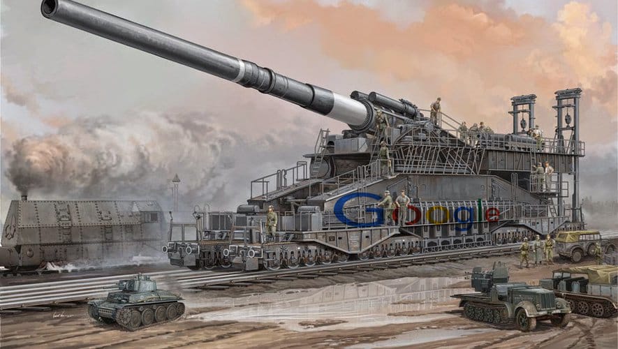 la-grosse-bertha-google-bert-2019