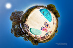 Miniplanete - Azur Hotel - Nanette Miniplanete - Azur Hotel - Nanette