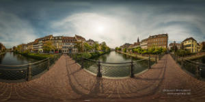 Pont de l'Abreuvoir