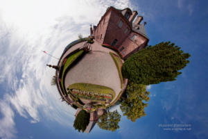 Little Planet, Sainte-Odile III